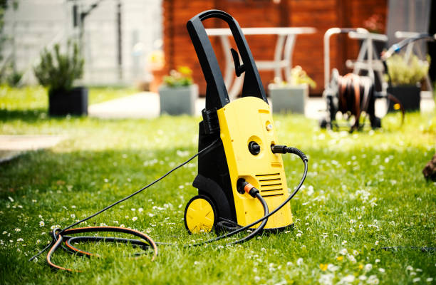 Professional Pressure Washing Services in Woodbine, IA
